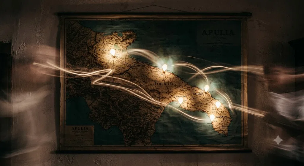 Overview image for What the 2022 Apulia Reports Reveal