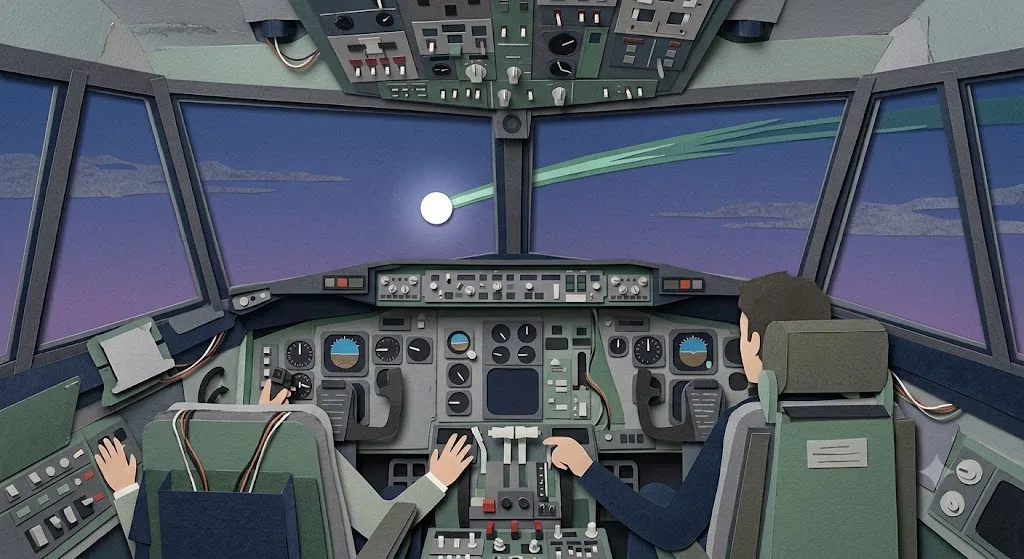 Overview image for Why Pilot Sightings Matter in Lazio