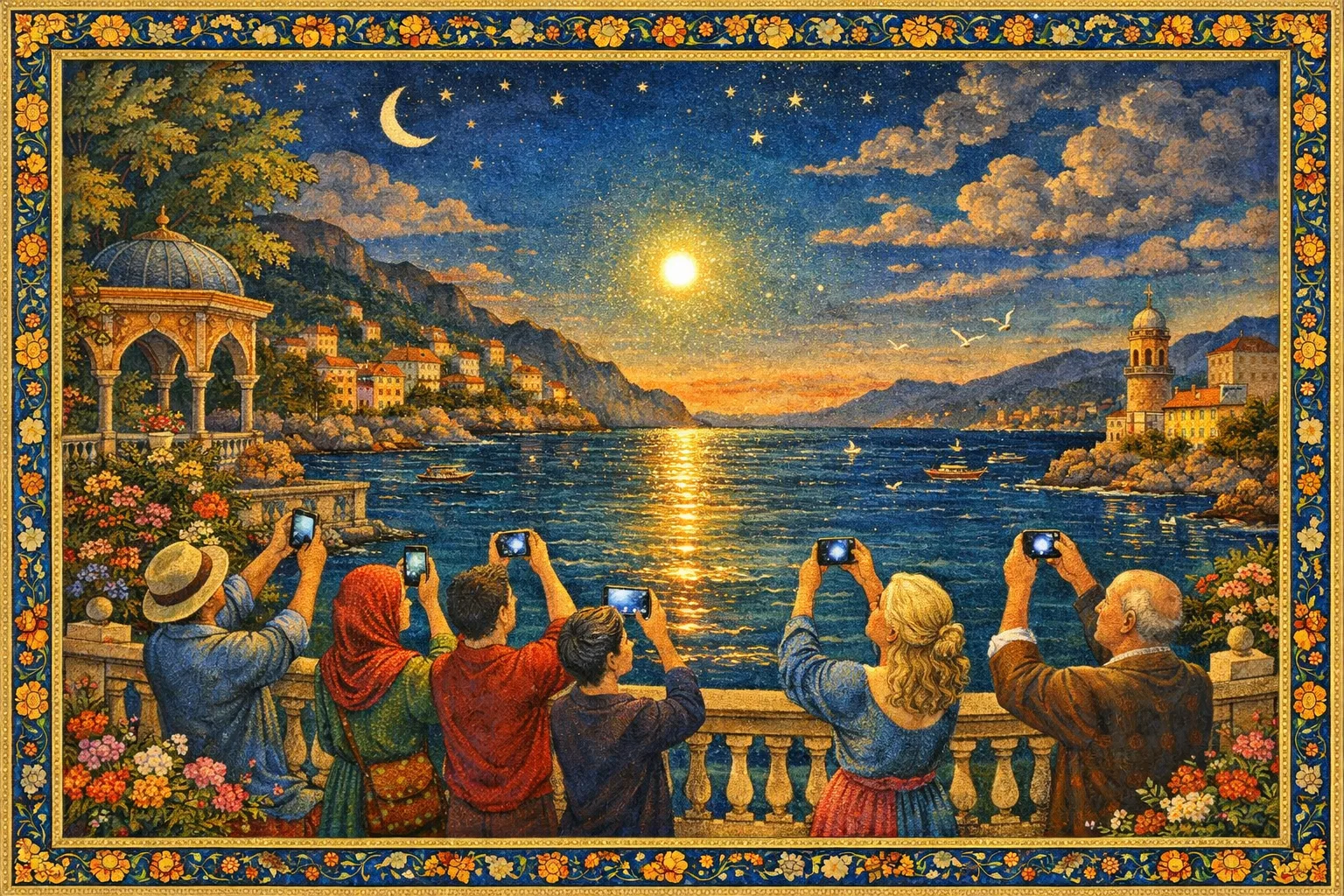 Overview image for What Were the Savona and Loano Videos?
