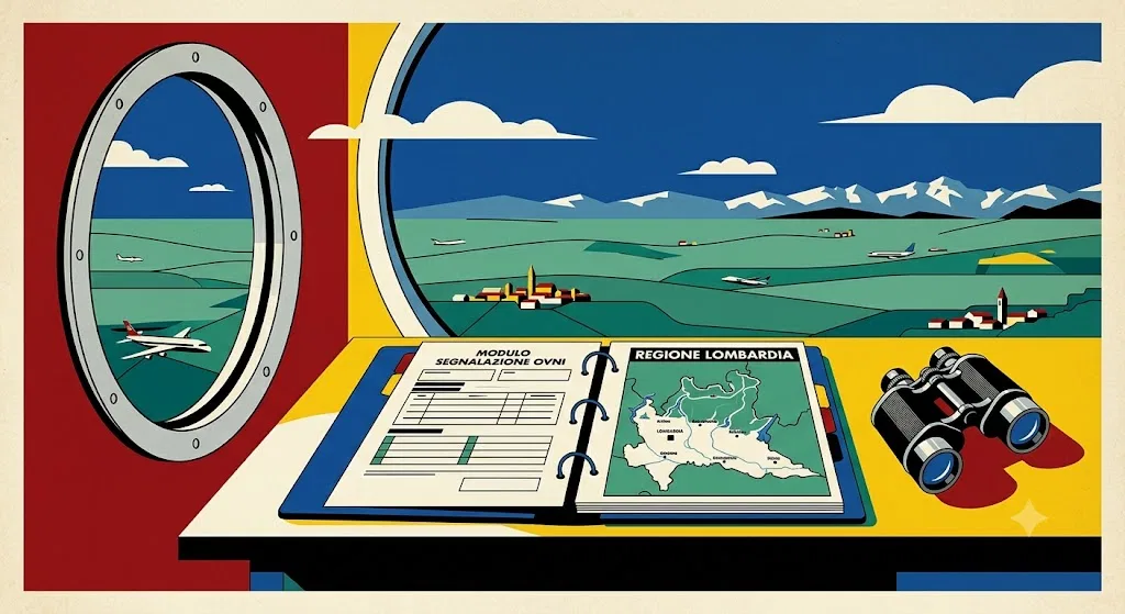 Overview image for What Italy's Official Files Actually Say