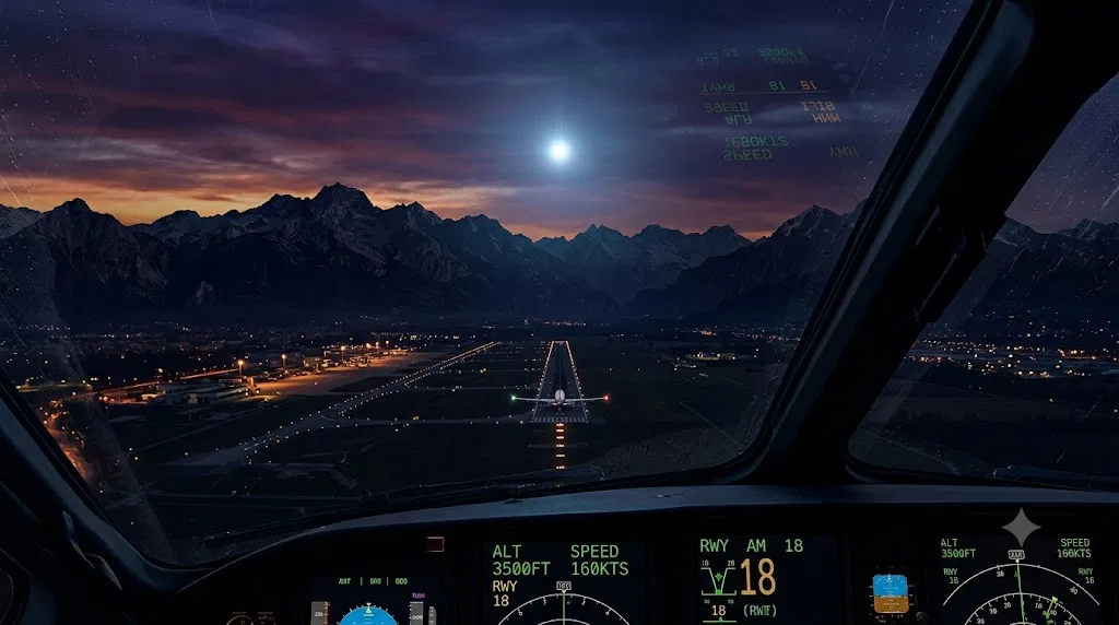 Overview image for Why Turin Skies Produce Serious UFO Reports