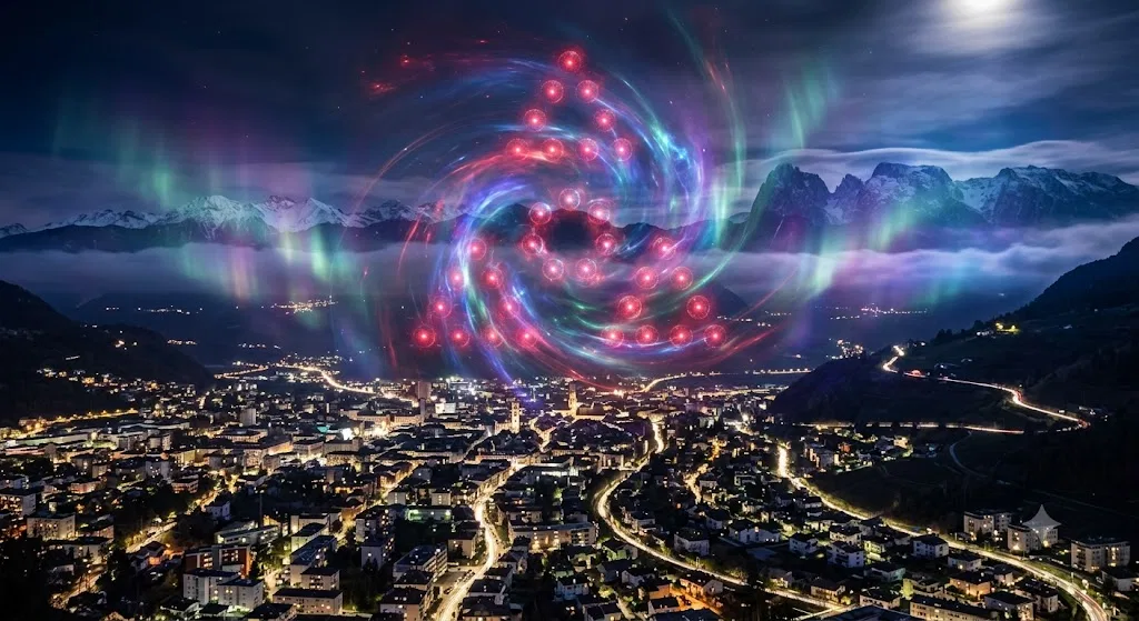 Overview image for Were Bolzano's Red Lights a Real Mystery?