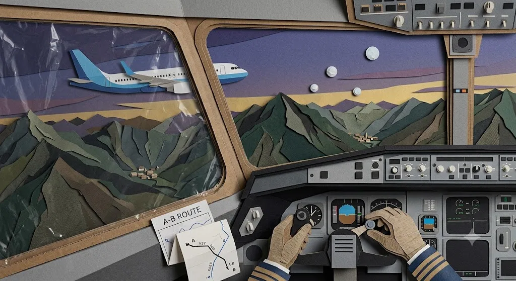 Overview image for What Did Crews See on the Bolzano Route?