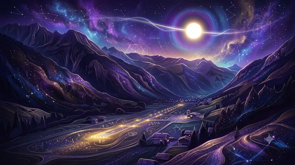 Overview image for Why Did the Trento Light Stay Unidentified?