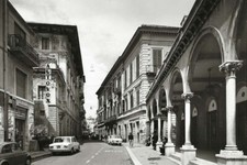 Listing image for Poster poster poster city Teramo Basilicata print size 60x90 cm.