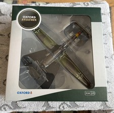 Listing image for Oxford Aviation Focke-Wulf TA 152H-1 Oberfelwebel Josef Keil 1945 Model - Sealed